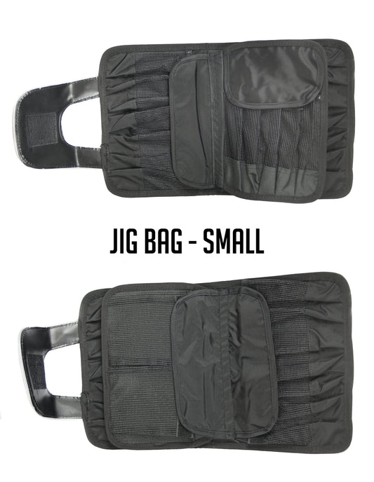 Jigging World Jig Bags