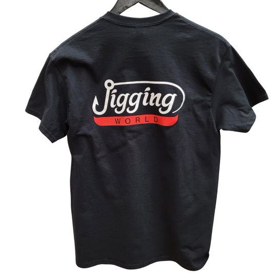 Jigging World 2022 T-Shirts