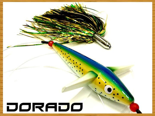 Trolling Lures – Tackle World