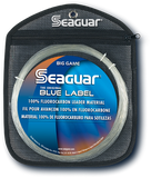 Seaguar Blue Label Big Game Fluorocarbon Leader – Tackle World