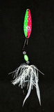 M3Tackle Fully Rigged Fluke Spoon Rigs