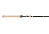 G. Loomis E6X Mag Bass Casting Rods