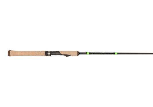G. Loomis E6X Spin Jig Spinning Rods