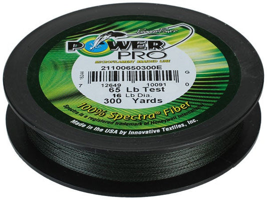 Braided Line – Tackle World