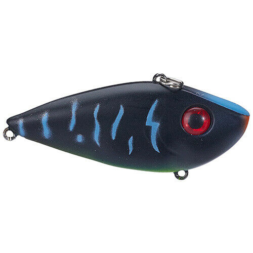 Strike King Red Eyed Shad - Wicked 1/2 oz