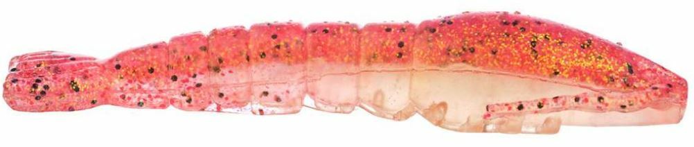 Berkley Gulp! Translucent Shrimp Soft Baits