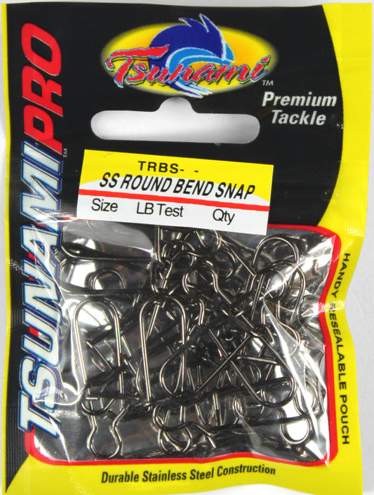 Swivels & Snaps – Tackle World