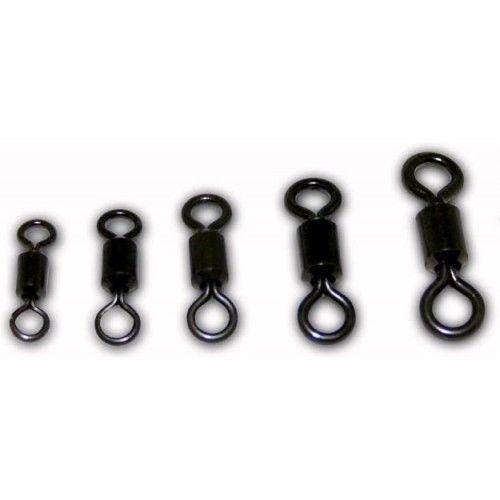 Matrix Snap Link Swivels - All Sizes - Mill View Fishing Tackle