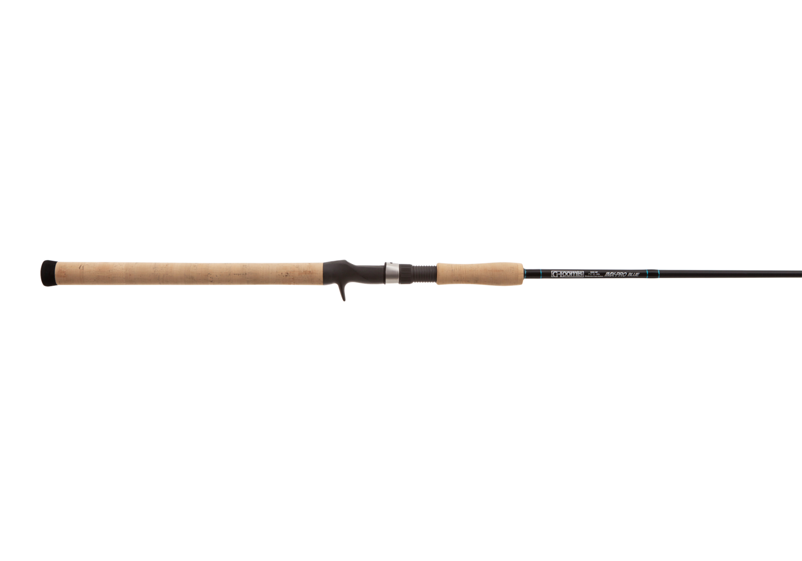 G. Loomis IMX Pro Blue Casting Rods