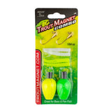 Leland Lures Trout Magnet Combo Packs