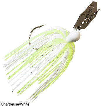 Z-Man The Original ChatterBait Lures – Tackle World