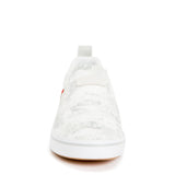 Xtratuf Women's Canvas Sharkbyte Deck Shoes White Camo
